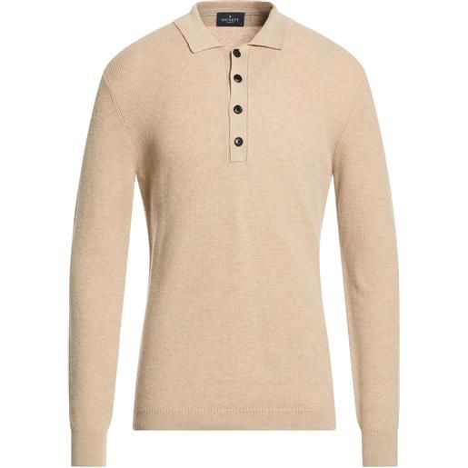 HACKETT - pullover - sabbia