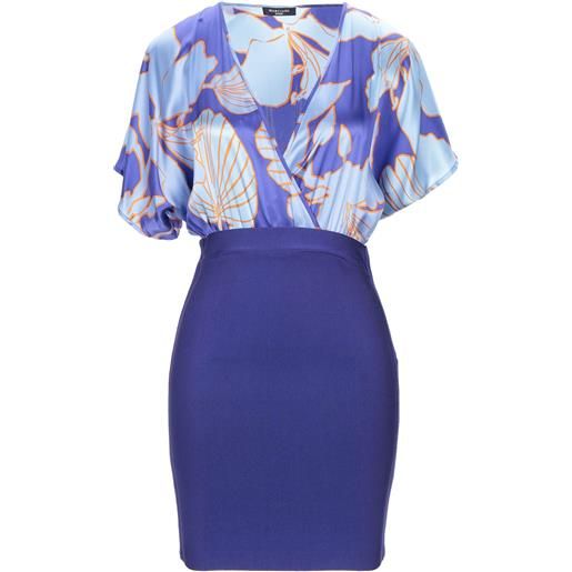 MARCIANO by GUESS - tubino - blu