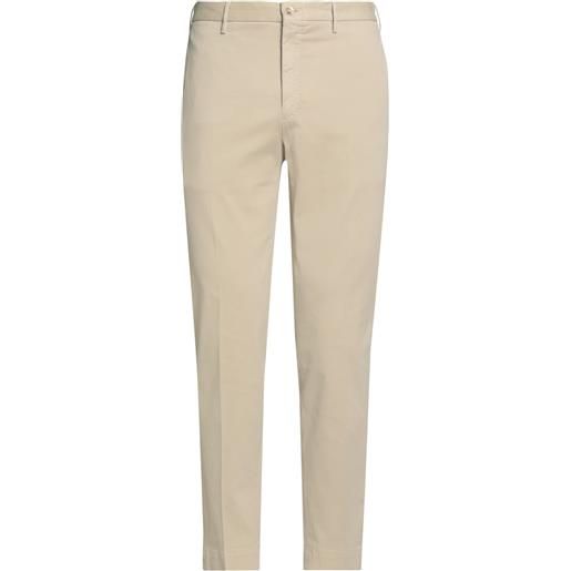 INCOTEX - chinos - beige