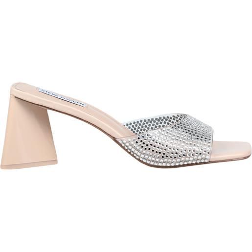 STEVE MADDEN - sandali - trasparente
