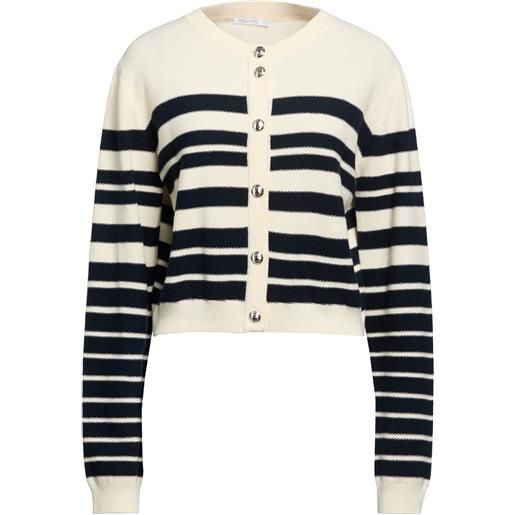 PATRIZIA PEPE - cardigan - avorio
