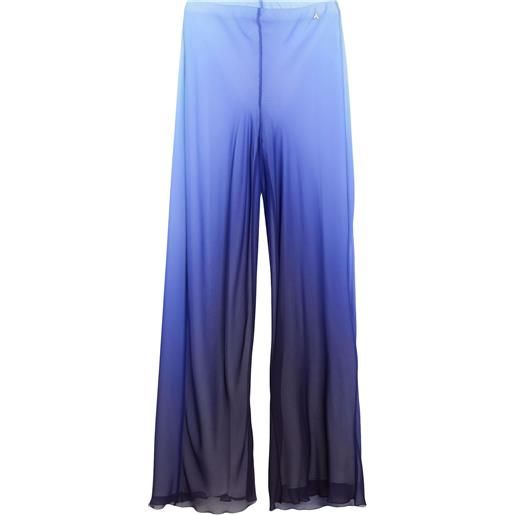 PATRIZIA PEPE - pantalone - blu