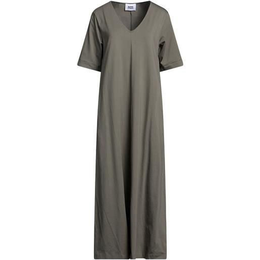 ALPHA STUDIO - vestito estivo - khaki