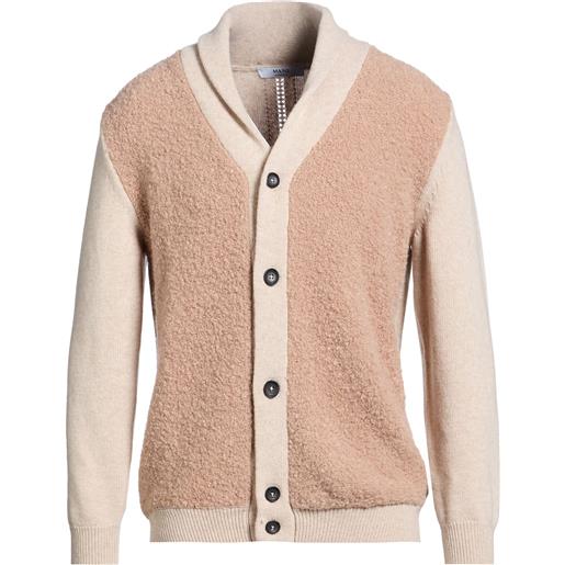 MASQ - cardigan - beige