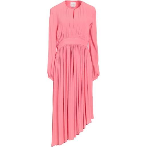 BALLANTYNE - vestito da cerimonia - rosa