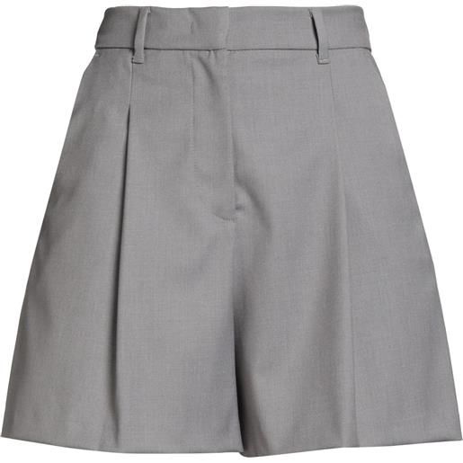 LIU -JO - shorts & bermuda - grigio
