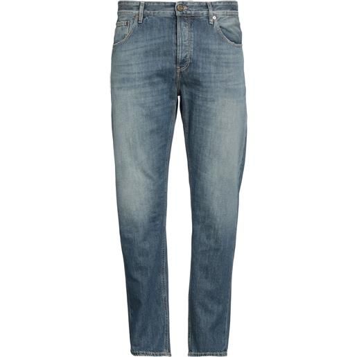 PT Torino - pantaloni jeans - blu