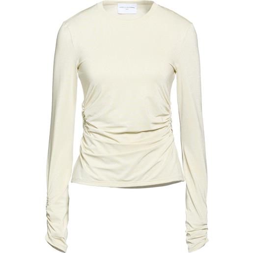 ISABELLE BLANCHE Paris - top - beige