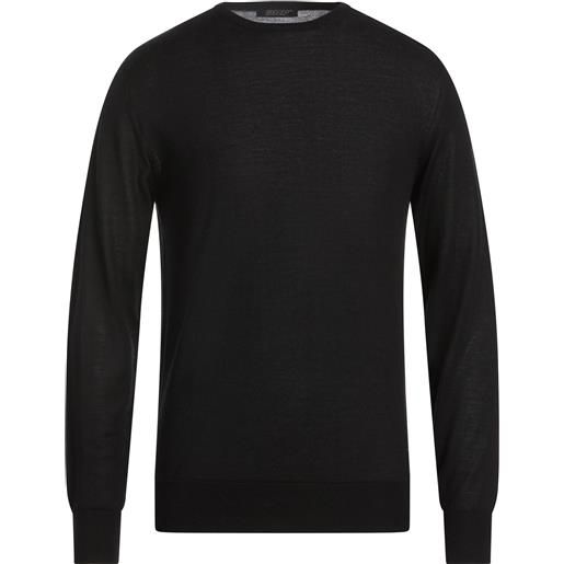 ARAGONA - maglia in cachemire - nero