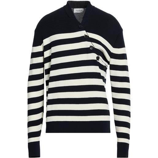 LANEUS - pullover - blu notte