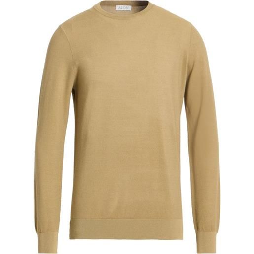 AION - pullover - verde salvia