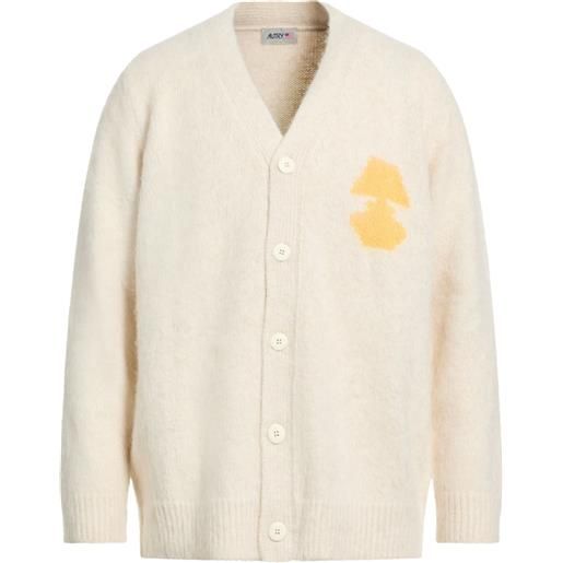 AUTRY - cardigan - panna