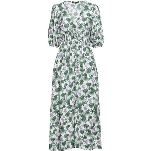 MAJE - vestito estivo - verde