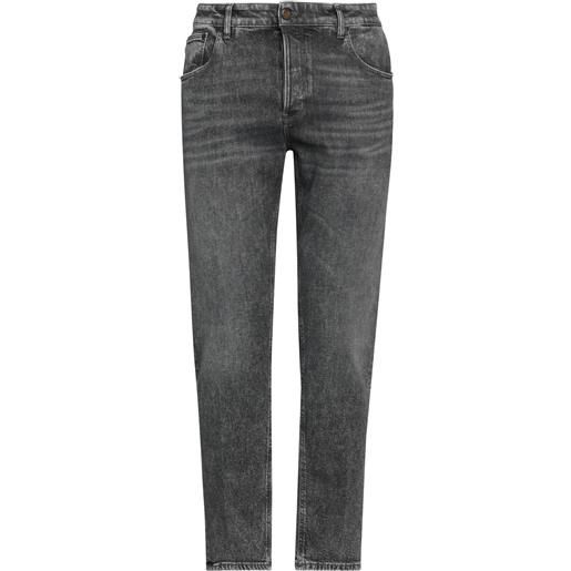 PT Torino - pantaloni jeans - nero