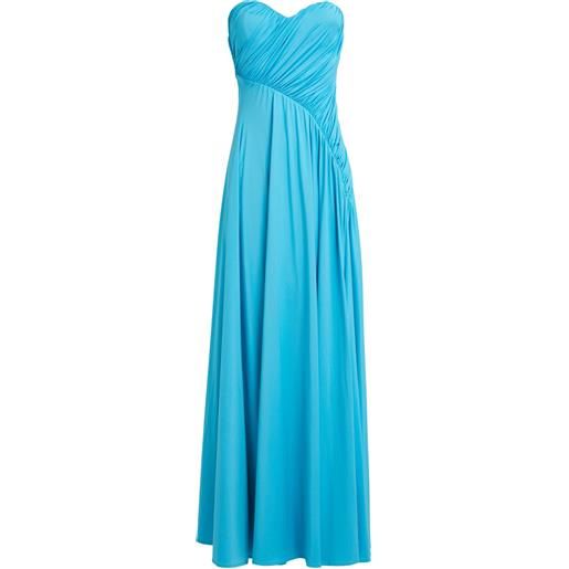 ANIYE BY - vestito da cerimonia - turchese