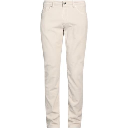 BARMAS - pantalone - beige