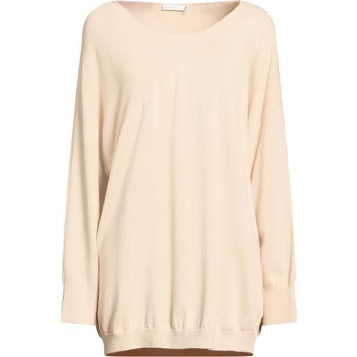 XANDRES - pullover - beige