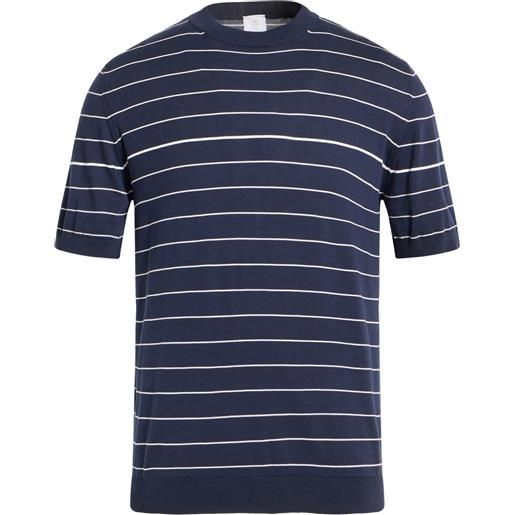 ELEVENTY - pullover - blu notte
