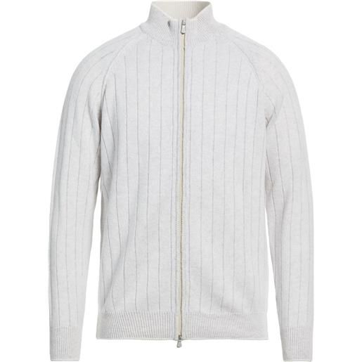 ELEVENTY - cardigan - grigio chiaro