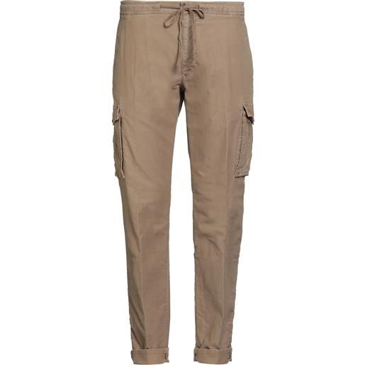 INCOTEX - cargo - beige