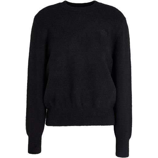 ALEXANDERWANG.T - pullover - nero