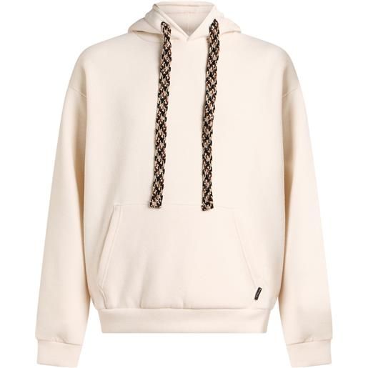 TAKESHY KUROSAWA - pullover - panna
