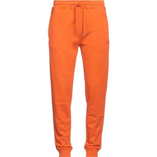 C.P. COMPANY - pantalone - arancione