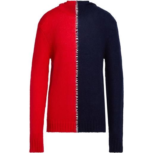 CHARLES JEFFREY LOVERBOY - pullover - rosso