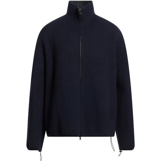 AION - giubbotto - blu navy