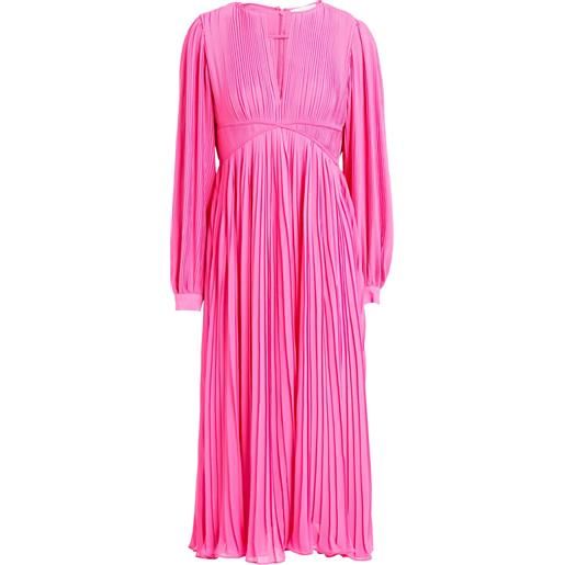 MICHAEL MICHAEL KORS - vestito da cerimonia - fucsia