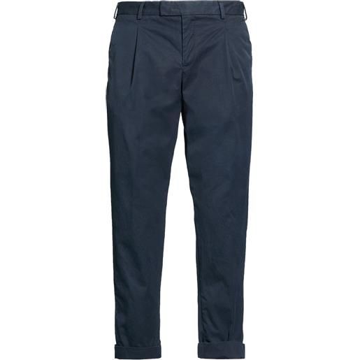 PT Torino - pantalone - blu notte