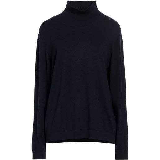 WEEKEND MAX MARA - dolcevita - blu notte
