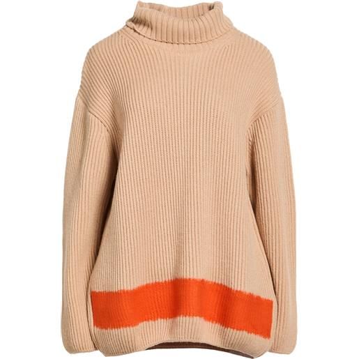 MSGM - dolcevita - sabbia