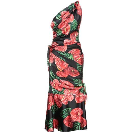 DOLCE&GABBANA - vestito da cerimonia - nero