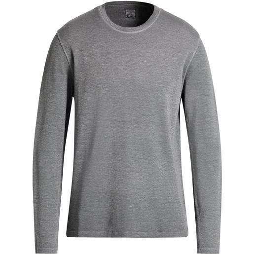 120% LINO - pullover - grigio