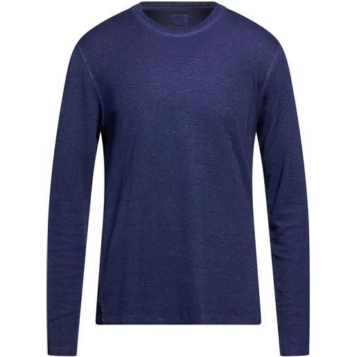 120% LINO - pullover - blu