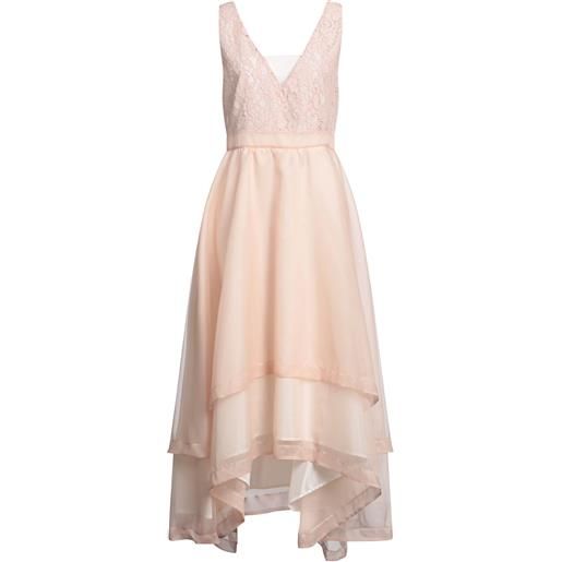 EMME by MARELLA - vestito da cerimonia - beige