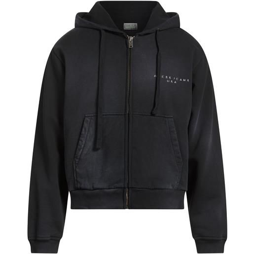 GUESS - felpa - antracite