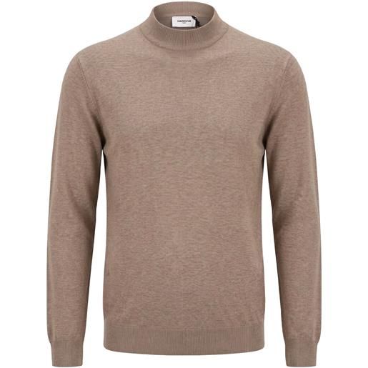 GAVROCHE Paris - pullover - tortora