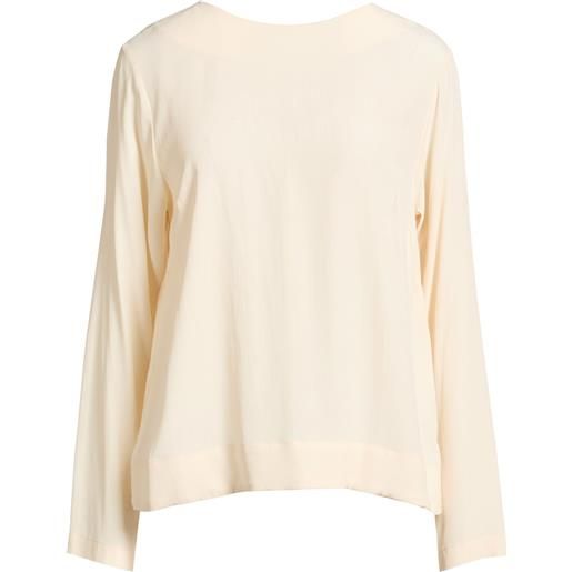 OTTOD'AME - top - avorio