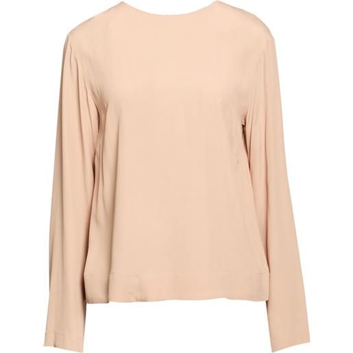 OTTOD'AME - top - rosa antico
