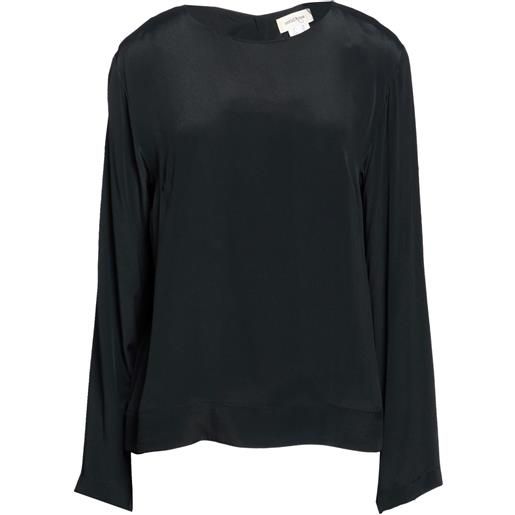 OTTOD'AME - top - nero