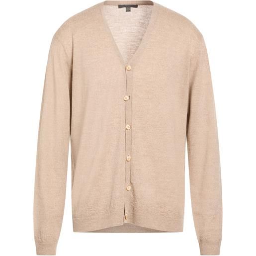JOHN VARVATOS - cardigan - khaki