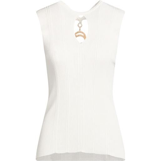 SIMONA CORSELLINI - top - beige