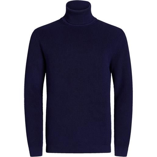 CINQUE - dolcevita - blu navy