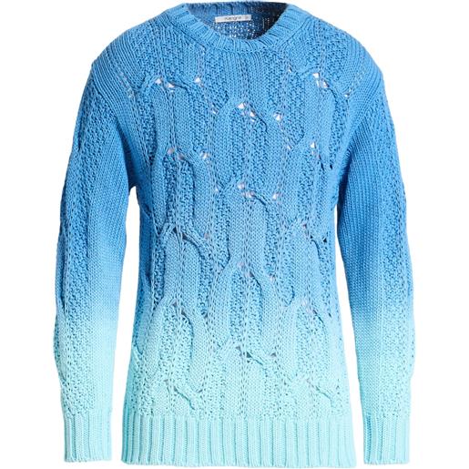KANGRA - pullover - blu