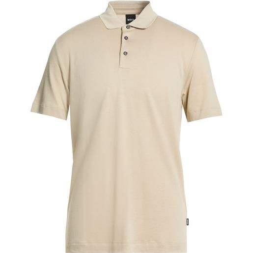 BOSS - polo - beige