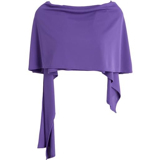 DONDUP - top - viola