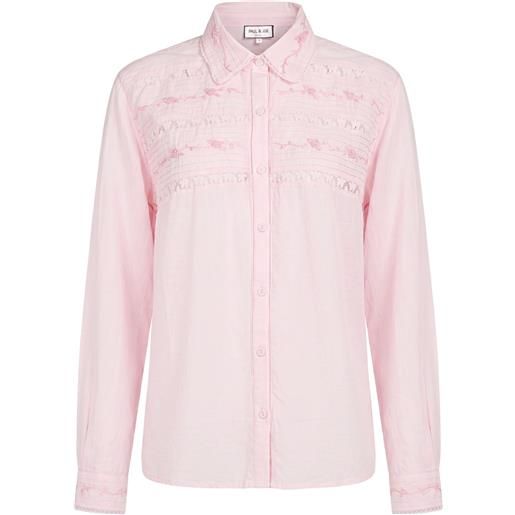 PAUL & JOE - camicie e bluse tinta unita - rosa