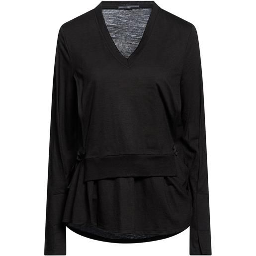 HIGH - t-shirt - nero